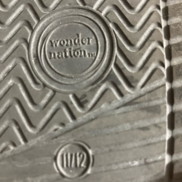 Big kids unisex Sandal bundle 11/12 - Picture 12 of 13